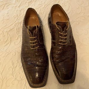 Men’s Shoes